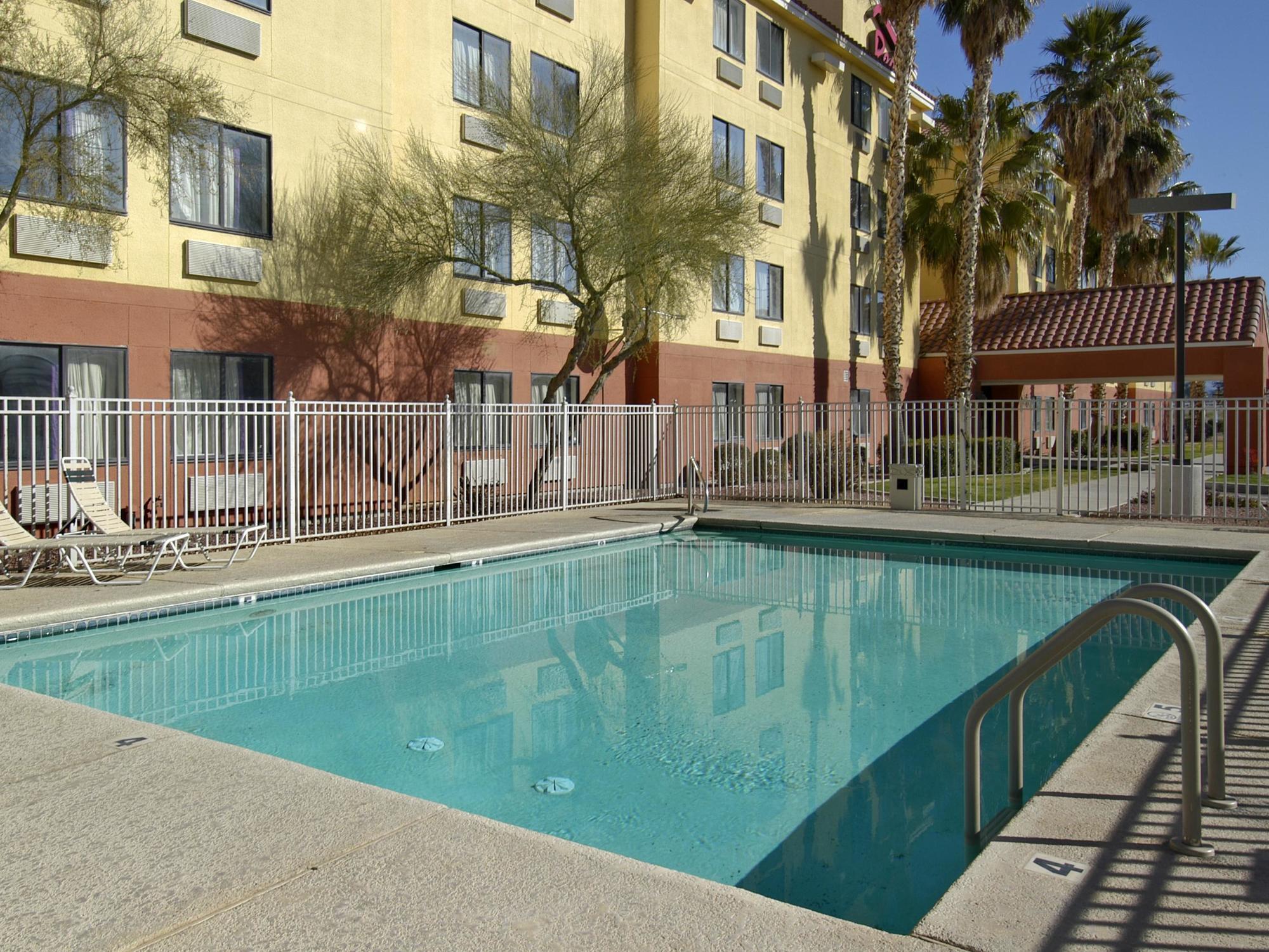 Red Roof Inn Tucson North - Marana Cortaro Eksteriør bilde